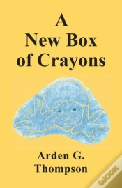 Capa do artigo A New Box Of Crayons