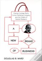 Capa do artigo A New Brand Of Business