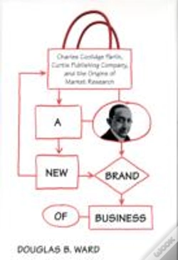Capa do artigo A New Brand Of Business