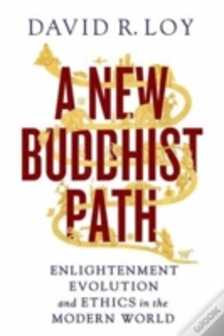Capa do artigo A New Buddhist Path