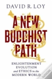 Capa do artigo A New Buddhist Path