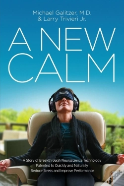 Capa do artigo A New Calm