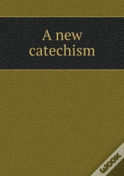 Capa do artigo A New Catechism