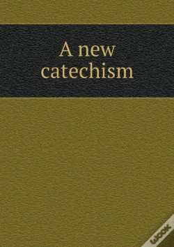 Capa do artigo A New Catechism