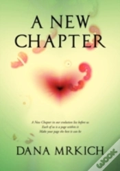 Capa do artigo A New Chapter