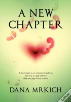 Capa do artigo A New Chapter