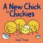 A New Chick For Chickies - Preview