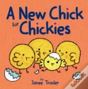 Capa do artigo A New Chick For Chickies