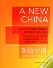 Capa do artigo A New China