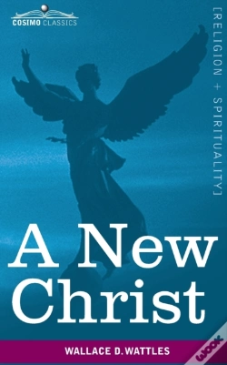 Capa do artigo A New Christ