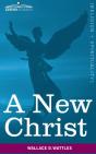 A New Christ - Preview