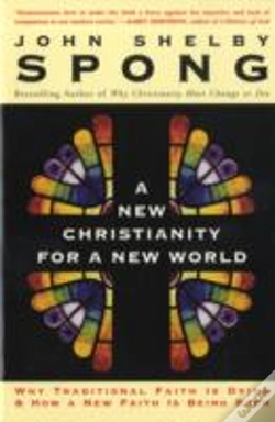 Capa do artigo A New Christianity For A New World