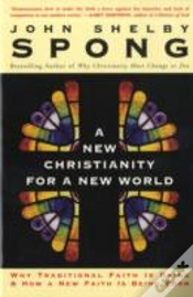 Capa do artigo A New Christianity For A New World