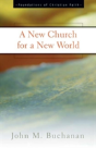 A New Church For A New World - Preview