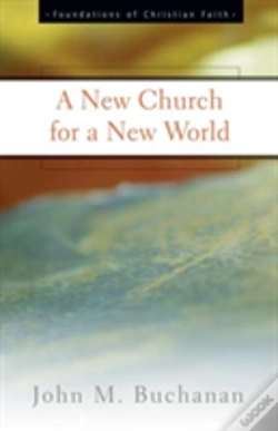 Capa do artigo A New Church For A New World