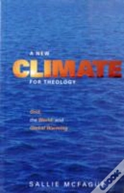 Capa do artigo A New Climate For Theology