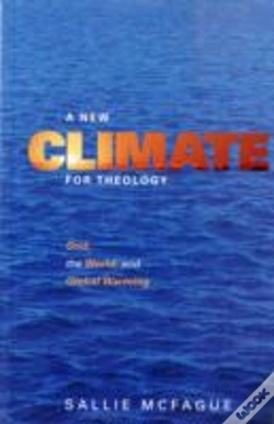 Capa do artigo A New Climate For Theology