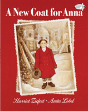 A New Coat For Anna - Preview