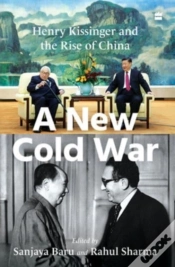 Capa do artigo A New Cold War