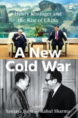 Capa do artigo A New Cold War