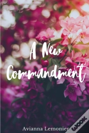 Capa do artigo A New Commandment