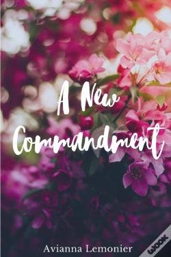 Capa do artigo A New Commandment