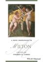 A New Companion To Milton - Preview
