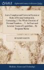 A New Compleat And Universal System Or B - Preview