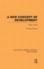 A New Concept Of Development - Preview