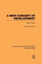 A New Concept Of Development - Preview