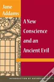 Capa do artigo A New Conscience And An Ancient Evil