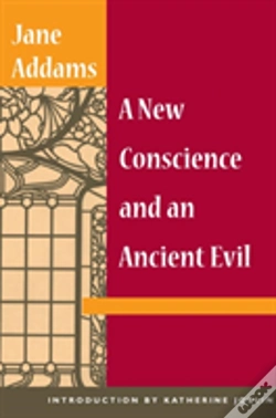 Capa do artigo A New Conscience And An Ancient Evil