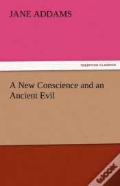 Capa do artigo A New Conscience And An Ancient Evil