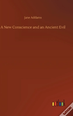 Capa do artigo A New Conscience And An Ancient Evil
