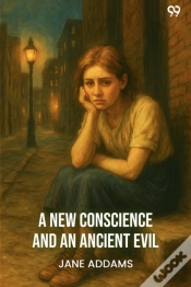 Capa do artigo A New Conscience And An Ancient Evil