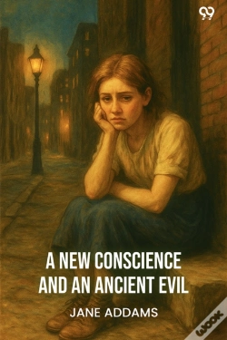 Capa do artigo A New Conscience And An Ancient Evil