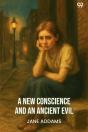 A New Conscience And An Ancient Evil - Preview