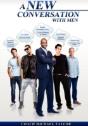 A New Conversation With Men - Preview