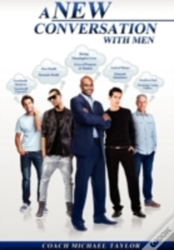 Capa do artigo A New Conversation With Men