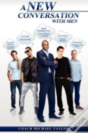 Capa do artigo A New Conversation With Men