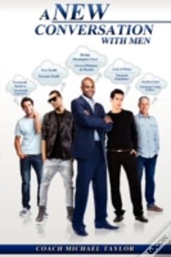 Capa do artigo A New Conversation With Men