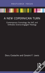 Capa do artigo A New Copernican Turn