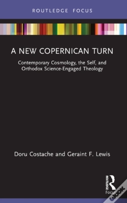 Capa do artigo A New Copernican Turn
