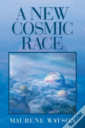 Capa do artigo A New Cosmic Race