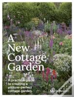 A New Cottage Garden