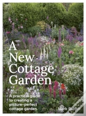Capa do artigo A New Cottage Garden