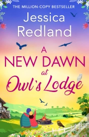 Capa do artigo A New Dawn At Owl