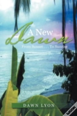 Capa do artigo A New Dawn