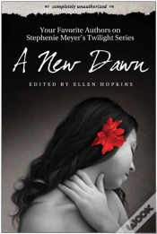 Capa do artigo A New Dawn