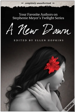 Capa do artigo A New Dawn